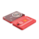 ⁦Momax x Gundam 1-Power X Pro بنك طاقة مغناطيسي 3 في 1 بسعة 5000 مللي أمبير في الساعة⁩ - الصورة ⁦11⁩