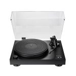 ⁦فونوغراف Audio-Technica AT-LP8X شبه أوتوماتيكي بمحرك مباشر⁩ - الصورة ⁦7⁩
