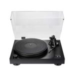 ⁦فونوغراف Audio-Technica AT-LP8X شبه أوتوماتيكي بمحرك مباشر⁩ - الصورة ⁦2⁩