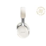 ⁦سماعات BOSE QuietComfort Ultra لإلغاء الضوضاء فوق الأذن - النسخة اليابانية [ضمان لمدة سنة واحدة]⁩ - الصورة ⁦4⁩