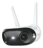 ⁦كاميرا أمان ريولينك إيليت واي فاي ذكية 4K 8 ميجابكسل ثنائية العدسة جاهزة للاستخدام الفوري⁩ - الصورة ⁦2⁩