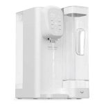 ⁦جهاز تنقية المياه Yohome RO العناصر النزرة التحكم الذكي في درجة الحرارة مباشرة شرب المياه آلة 2.0 Pro⁩ - الصورة ⁦2⁩