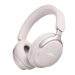 ⁦سماعات BOSE QuietComfort Ultra لإلغاء الضوضاء فوق الأذن - النسخة اليابانية [ضمان لمدة سنة واحدة]⁩ - الصورة ⁦12⁩