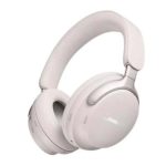 ⁦سماعات BOSE QuietComfort Ultra لإلغاء الضوضاء فوق الأذن - النسخة اليابانية [ضمان لمدة سنة واحدة]⁩ - الصورة ⁦5⁩