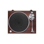 ⁦جهاز Audio Technica AT-LPW50BT RW لتشغيل الأسطوانات اللاسلكي بمحرك سيري⁩ - الصورة ⁦13⁩