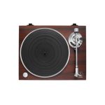 ⁦جهاز Audio Technica AT-LPW50BT RW لتشغيل الأسطوانات اللاسلكي بمحرك سيري⁩ - الصورة ⁦6⁩