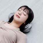 ⁦وسادة دمية 3ZeBra | مدلك الرقبة بالضغط الهوائي والتسخين⁩ - الصورة ⁦3⁩