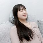 ⁦وسادة دمية 3ZeBra | مدلك الرقبة بالضغط الهوائي والتسخين⁩ - الصورة ⁦6⁩