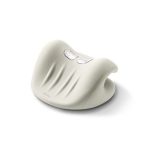 ⁦3ZeBra وسادة تدفئة وجر للعمود الفقري العنقي⁩ - الصورة ⁦2⁩