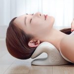 ⁦3ZeBra وسادة تدفئة وجر للعمود الفقري العنقي⁩ - الصورة ⁦15⁩