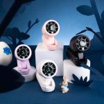 ⁦مروحة Diveblues iTurbo المحمولة القابلة للطي (ضمان سنة واحدة للمنتجات الرسمية) - 4 ألوان⁩ - الصورة ⁦13⁩