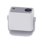 ⁦DIGIBAL X HOTACK N4W L018AA (أبيض) بروجيكتور 1080P FHD فل اتش دي | مرخص من نتفليكس | WhaleOS | 320 أنسي لومن | تباين 2000:1⁩ - الصورة ⁦9⁩