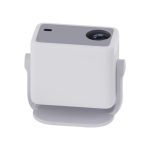 ⁦DIGIBAL X HOTACK N4W L018AA (أبيض) بروجيكتور 1080P FHD فل اتش دي | مرخص من نتفليكس | WhaleOS | 320 أنسي لومن | تباين 2000:1⁩ - الصورة ⁦4⁩