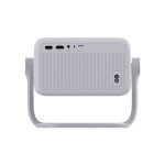 ⁦DIGIBAL X HOTACK N4W L018AA (أبيض) بروجيكتور 1080P FHD فل اتش دي | مرخص من نتفليكس | WhaleOS | 320 أنسي لومن | تباين 2000:1⁩ - الصورة ⁦10⁩