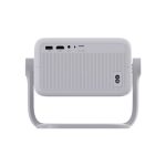 ⁦DIGIBAL X HOTACK N4W L018AA (أبيض) بروجيكتور 1080P FHD فل اتش دي | مرخص من نتفليكس | WhaleOS | 320 أنسي لومن | تباين 2000:1⁩ - الصورة ⁦5⁩