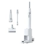 ⁦SwitchBot - K10+ Pro Combo Professional 3-in-1 Combo⁩ - الصورة ⁦3⁩