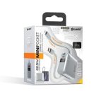 ⁦XPOWER - بنك طاقة صغير MINI POCKET من النوع C مع شاشة رقمية 10000mAh PD+PPS⁩ - الصورة ⁦11⁩