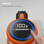 ⁦MOMOAX 1-Home Vacuum Cordless Vacuum Cleaner - RO7UKD1⁩ - الصورة ⁦19⁩