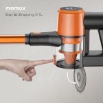 ⁦MOMOAX 1-Home Vacuum Cordless Vacuum Cleaner - RO7UKD1⁩ - الصورة ⁦20⁩