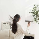 ⁦مجفف شعر عالي السرعة بجهد كهربائي عالمي من أكيرو وورلد ستايلر⁩ - الصورة ⁦13⁩