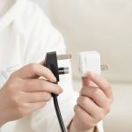 ⁦مجفف شعر عالي السرعة بجهد كهربائي عالمي من أكيرو وورلد ستايلر⁩ - الصورة ⁦10⁩