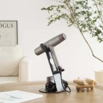 ⁦مجفف شعر عالي السرعة بجهد كهربائي عالمي من أكيرو وورلد ستايلر⁩ - الصورة ⁦11⁩