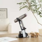 ⁦مجفف شعر عالي السرعة بجهد كهربائي عالمي من أكيرو وورلد ستايلر⁩ - الصورة ⁦5⁩