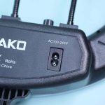 ⁦RTAKO AR-GTB01-18 18" حلقة إضاءة متقدمة - النسخة الأساسية بدون شاشة LED⁩ - الصورة ⁦14⁩