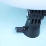 ⁦RTAKO AR-GTB01-18 18" حلقة إضاءة متقدمة - النسخة الأساسية بدون شاشة LED⁩ - الصورة ⁦13⁩