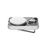 ⁦بنك طاقة مغناطيسي MOMAX 1-Power Flow Pro+ 10000mAh مع MagSafe IP127 | معتمد من MFM⁩ - الصورة ⁦9⁩