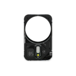 ⁦بنك طاقة مغناطيسي MOMAX 1-Power Flow Pro+ 10000mAh مع MagSafe IP127 | معتمد من MFM⁩ - الصورة ⁦10⁩