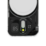 ⁦بنك طاقة مغناطيسي MOMAX 1-Power Flow Pro+ 10000mAh مع MagSafe IP127 | معتمد من MFM⁩ - الصورة ⁦11⁩