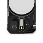 ⁦بنك طاقة مغناطيسي MOMAX 1-Power Flow Pro+ 10000mAh مع MagSafe IP127 | معتمد من MFM⁩ - الصورة ⁦5⁩