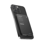 ⁦بنك طاقة مغناطيسي MOMAX 1-Power Q.Pass سعة 5000mAh بتقنية Qi2 - IP129⁩ - الصورة ⁦15⁩