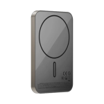 ⁦بنك طاقة مغناطيسي MOMAX 1-Power Q.Pass سعة 5000mAh بتقنية Qi2 - IP129⁩ - الصورة ⁦10⁩