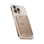 ⁦بنك طاقة مغناطيسي MOMAX 1-Power Q.Pass سعة 5000mAh بتقنية Qi2 - IP129⁩ - الصورة ⁦11⁩