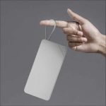 ⁦بنك طاقة متنقل MOMAX 1-Power X سعة 20000mAh مع كابل USB-C مدمج⁩ - الصورة ⁦6⁩