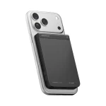 ⁦بنك الطاقة المغناطيسي شبه الصلب MOMAX 1-Power S.Pass² سعة 10000mAh (معتمد CCC)⁩ - الصورة ⁦22⁩