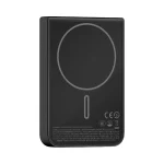 ⁦بنك الطاقة المغناطيسي شبه الصلب MOMAX 1-Power S.Pass² سعة 10000mAh (معتمد CCC)⁩ - الصورة ⁦24⁩