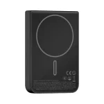 ⁦بنك الطاقة المغناطيسي شبه الصلب MOMAX 1-Power S.Pass² سعة 10000mAh (معتمد CCC)⁩ - الصورة ⁦4⁩