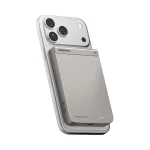 ⁦بنك الطاقة المغناطيسي شبه الصلب MOMAX 1-Power S.Pass² سعة 10000mAh (معتمد CCC)⁩ - الصورة ⁦27⁩