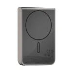 ⁦بنك الطاقة المغناطيسي شبه الصلب MOMAX 1-Power S.Pass² سعة 10000mAh (معتمد CCC)⁩ - الصورة ⁦28⁩