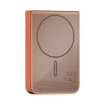 ⁦بنك الطاقة المغناطيسي شبه الصلب MOMAX 1-Power S.Pass² سعة 10000mAh (معتمد CCC)⁩ - الصورة ⁦13⁩