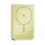 ⁦بنك الطاقة المغناطيسي شبه الصلب MOMAX 1-Power S.Pass² سعة 10000mAh (معتمد CCC)⁩ - الصورة ⁦20⁩