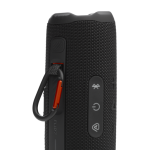 ⁦سماعة JBL Flip 7 المحمولة المقاومة للماء والصدمات - أسود - استيراد موازي - ضمان لمدة سنة واحدة⁩ - الصورة ⁦12⁩