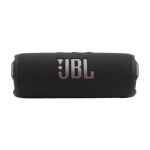 ⁦سماعة JBL Flip 7 المحمولة المقاومة للماء والصدمات - أسود - استيراد موازي - ضمان لمدة سنة واحدة⁩ - الصورة ⁦7⁩