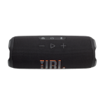 ⁦سماعة JBL Flip 7 المحمولة المقاومة للماء والصدمات - أسود - استيراد موازي - ضمان لمدة سنة واحدة⁩ - الصورة ⁦5⁩