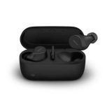 ⁦سماعات أذن لاسلكية حقيقية بلوتوث للمؤتمرات التجارية Jabra Evolve2 Buds (إلغاء الضوضاء النشط ANC) (Microsoft Teams) - [منتج أصلي ضمان سنتين]⁩ - الصورة ⁦5⁩
