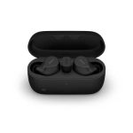 ⁦سماعات أذن لاسلكية حقيقية بلوتوث للمؤتمرات التجارية Jabra Evolve2 Buds (إلغاء الضوضاء النشط ANC) (Microsoft Teams) - [منتج أصلي ضمان سنتين]⁩ - الصورة ⁦4⁩