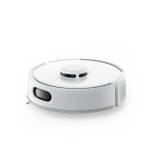 ⁦SWITCHBOT K10+ Pro النسخة المتقدمة روبوت المسح والتنظيف بالمكنسة⁩ - الصورة ⁦3⁩